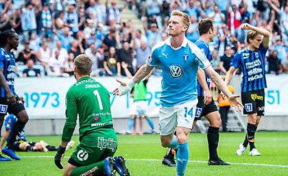 Γκολάρα αλά... σκορπιός από τον Κρίστιανσεν! (video)