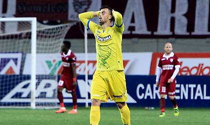 To «άκυρο» του Μύγα και οι τελευταίες «πινελιές» στο ρόστερ του Απόλλωνα