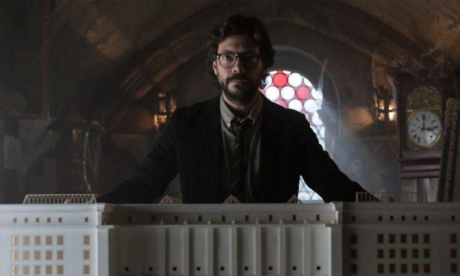 Η χειρότερη σεζόν του Casa De Papel