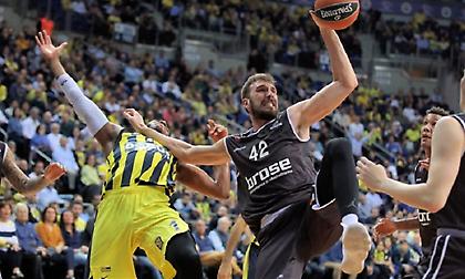 «Ψήλωσε» με Μούσλι η Ανδόρα