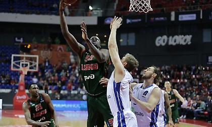 Πήρε τον «γίγαντα» Φαλ η Τουρκ Τέλεκομ