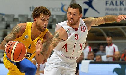 Φιλικά σε Πολωνία, Γαλλία και Ελλάδα για τη Μακάμπι