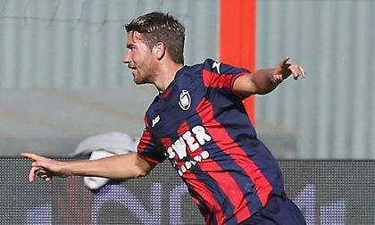 «Πάει Φροζινόνε ο Ροντέν»