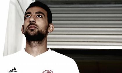 «Λάτσιο για Χασάν»