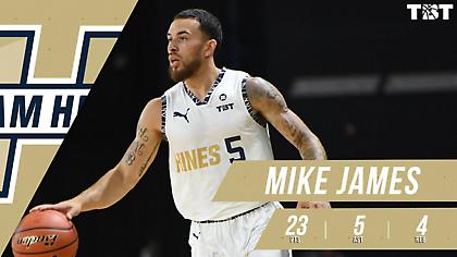 Τρία στα τρία για Καλάθη-Χάινς-Λοτζέσκι-Τζέιμς στο τουρνουά των 2 εκατ. δολαρίων