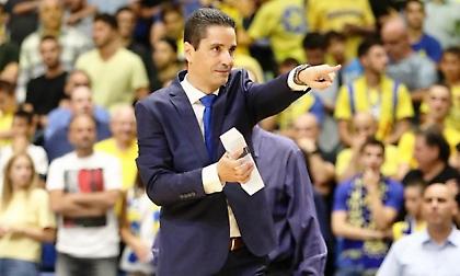 Σφαιρόπουλος: Το μήνυμα για τον θρίαμβο του Ισραήλ