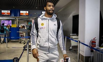 Κιλπάτρικ: Δεν ξεχνά τον Παναθηναϊκό! (video)