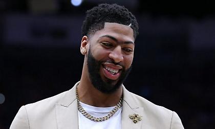 Ντέιβις: Η υπερπολυτελής βίλα που νοίκιασε στο Λος Άντζελες! (photo)