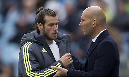 «Χρυσό συμβόλαιο» από Κίνα για τον Μπέιλ