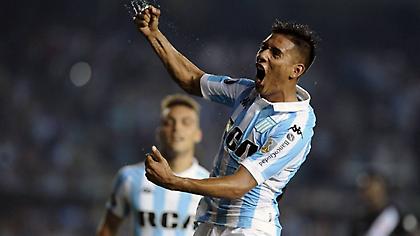 Πάει και για άλλον Αργεντινό η Μίλαν