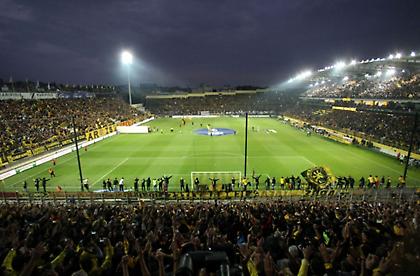 Πλησιάζει το πρώτο sold out για τον Άρη