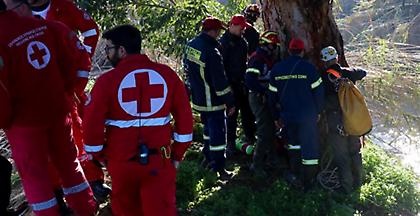 Κρήτη: Βρέθηκε το 8χρονο αγόρι που αγνοούνταν από χθες στη Σητεία