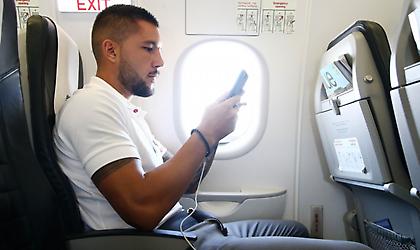 Γκερέρο: «Είμαστε έτοιμοι. Έχουμε δουλέψει πάρα πολύ καλά»