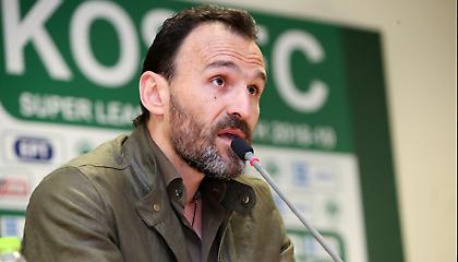 Θα «σκάσουν» Ολυμπιακός-ΠΑΟΚ με τη μεταγραφή Νταμπίζα!