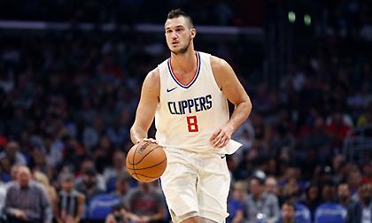 Γκαλινάρι: «Θα ήθελα να επιστρέψω στην Αρμάνι»