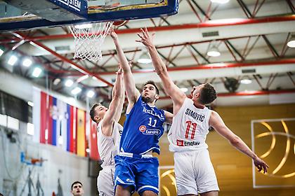 Δομπρογιάννης: «Δεν μας ευχαριστεί η ένατη θέση»