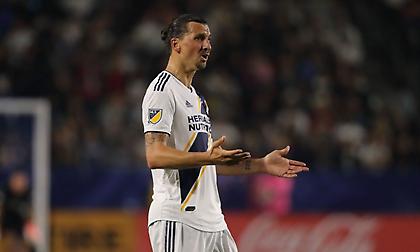 Έστειλε αντίπαλό του στο χειρουργείο ο Ιμπραΐμοβιτς