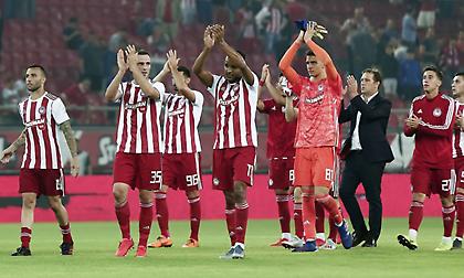 Με «οδηγό» τα περσινά παιχνίδια