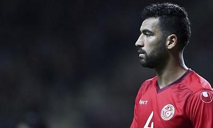 Μεριά μαζί με Μαχρέζ-Μανέ στους καλύτερους «11» του Κόπα Άφρικα