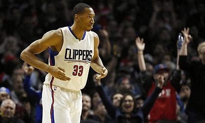 Ο Γιαννακόπουλος «ανακοίνωσε» Τζόνσον