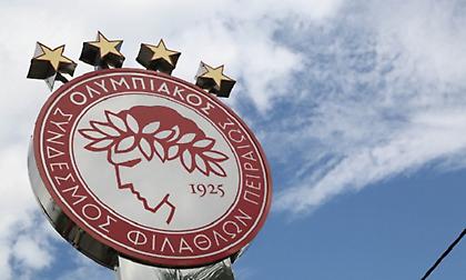 Με Μπασακσεχίρ ο Ολυμπιακός