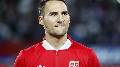 Γκούντελι, ο δέκατος στη Σεβίλλη