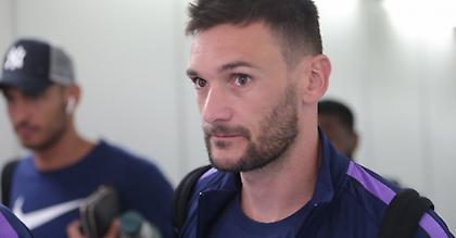 Νοκ-άουτ από την προετοιμασία ο Γιορίς λόγω αμυγδαλίτιδας