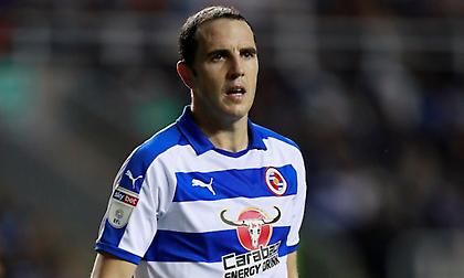 Στο προπονητικό τιμ της Ρέντινγκ ο Ο’ Σέι