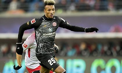 «Mάχη» Mονακό και Γουλβς για Γκμπαμίν