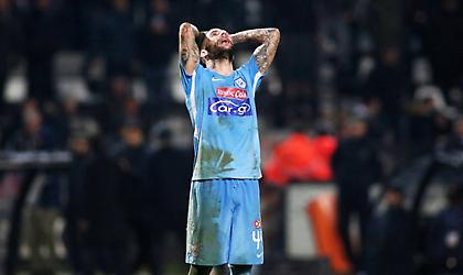 Αυτοί είναι οι τρεις αρχηγοί του ΠΑΣ Γιάννινα