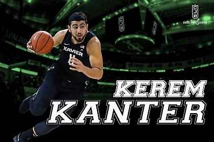 Πήρε τον αδερφό του Καντέρ η Μπανταλόνα