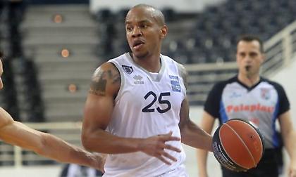 Ανακοίνωσε Χάτσερ το Περιστέρι!