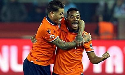 Ρομπίνιο: «Μπορούμε να μπούμε στους ομίλους του Champions League»