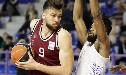 Ανανέωσε με Διαμαντάκο ο Ήφαιστος