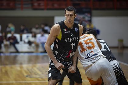 Πάει Ομπραντόιρο ο Κράβιτς