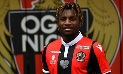 Ξανά για Μαξιμιν η Νιουκάστλ