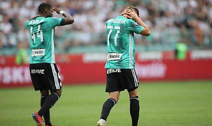 Η ισχυρή Λέγκια και η σκληροτράχηλη Κουόπιο