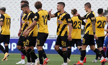 Mε Χόνβεντ ή Κραϊόβα η ΑΕΚ