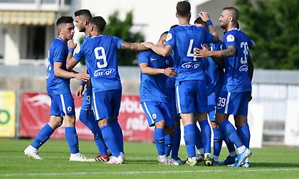 Με Λέγκια Βαρσοβίας ή Κουόπιο ο Ατρόμητος