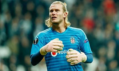 Κάριους: «Απέρριψα προτάσεις από Γερμανία και Αγγλία, η Μπεσίκτας είναι πολύ ιδιαίτερη για εμένα»