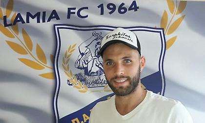 Ανανέωσε με Πλιάτσικα η Λαμία