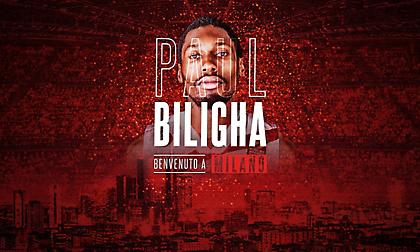 Ανακοίνωσε Μπίλιγκα η Αρμάνι