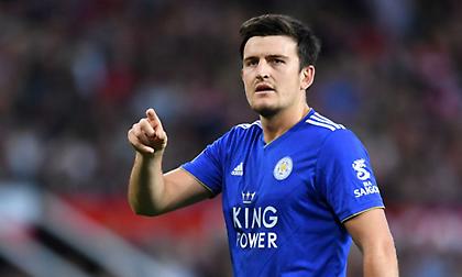 Παίρνει Μαγκουάιρ η Μάντσεστερ Γιουνάιτεντ!