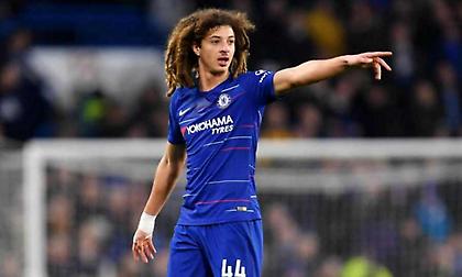 Δανεικό από την Τσέλσι πήρε η Λειψία