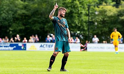 Η φαουλάρα του Σένε κόντρα στον ΟΦΗ (video)