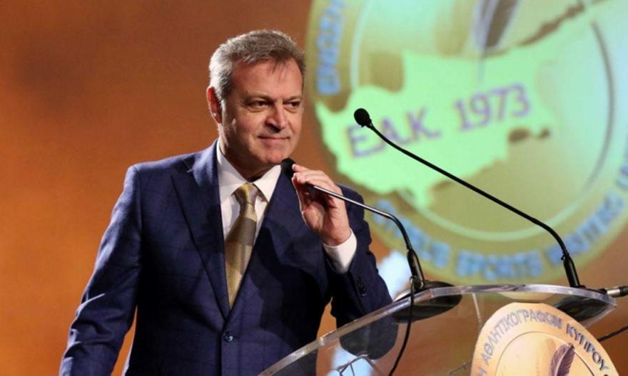 Πετρίδης: «Είμαστε κοντά με Παναθηναϊκό για Ζαχίντ, αλλά…»