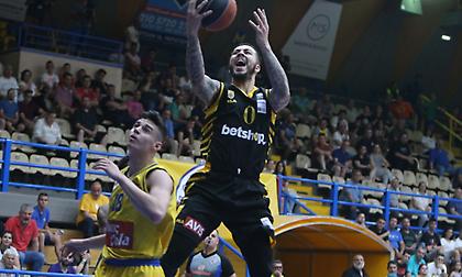 Από την ΑΕΚ στην Στρασμπούρ ο Γιορκ!