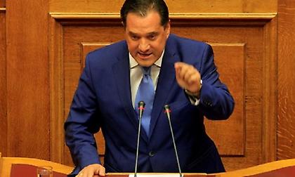 Γεωργιάδης: Το Ελληνικό ξεκινά εντός 2019- Κάτω από Ρουάντα στις επενδύσεις