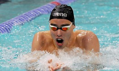 Εκτός τελικού ο Χρήστου