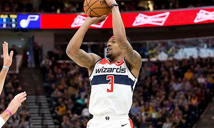 Προσφέρουν μαξ επέκταση στον Μπιλ οι Ουίζαρντς